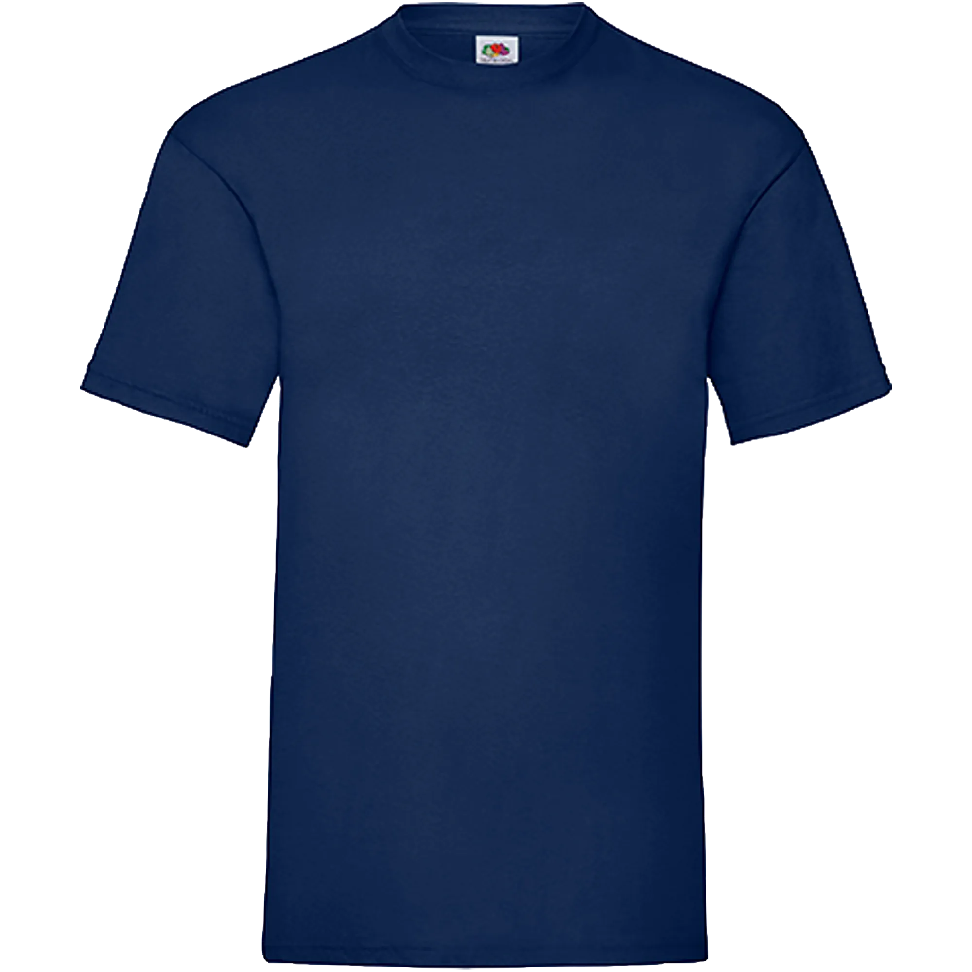   Navy Front 