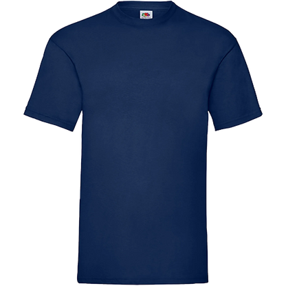  Navy Front 
