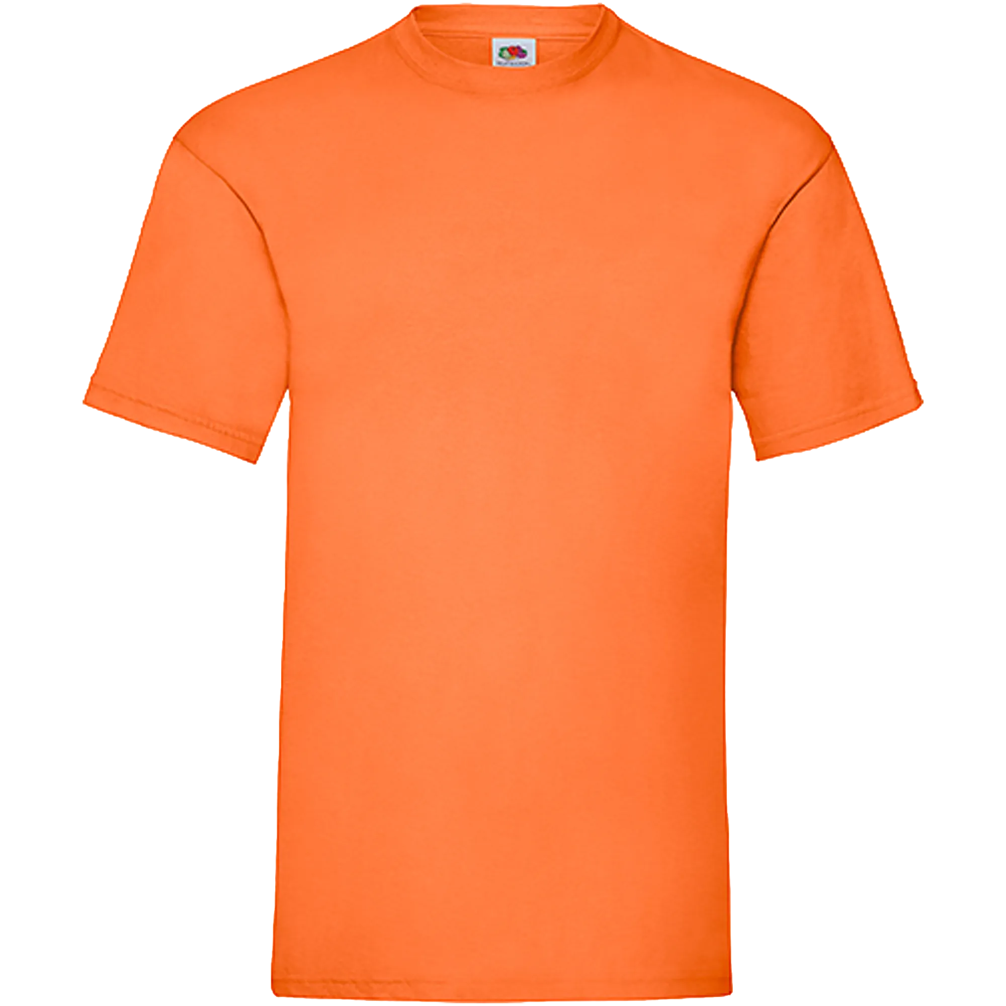   Orange Front 