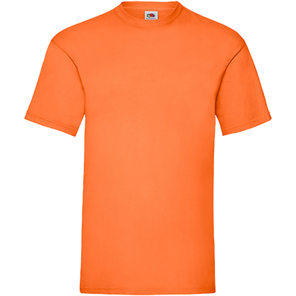   Orange Front 