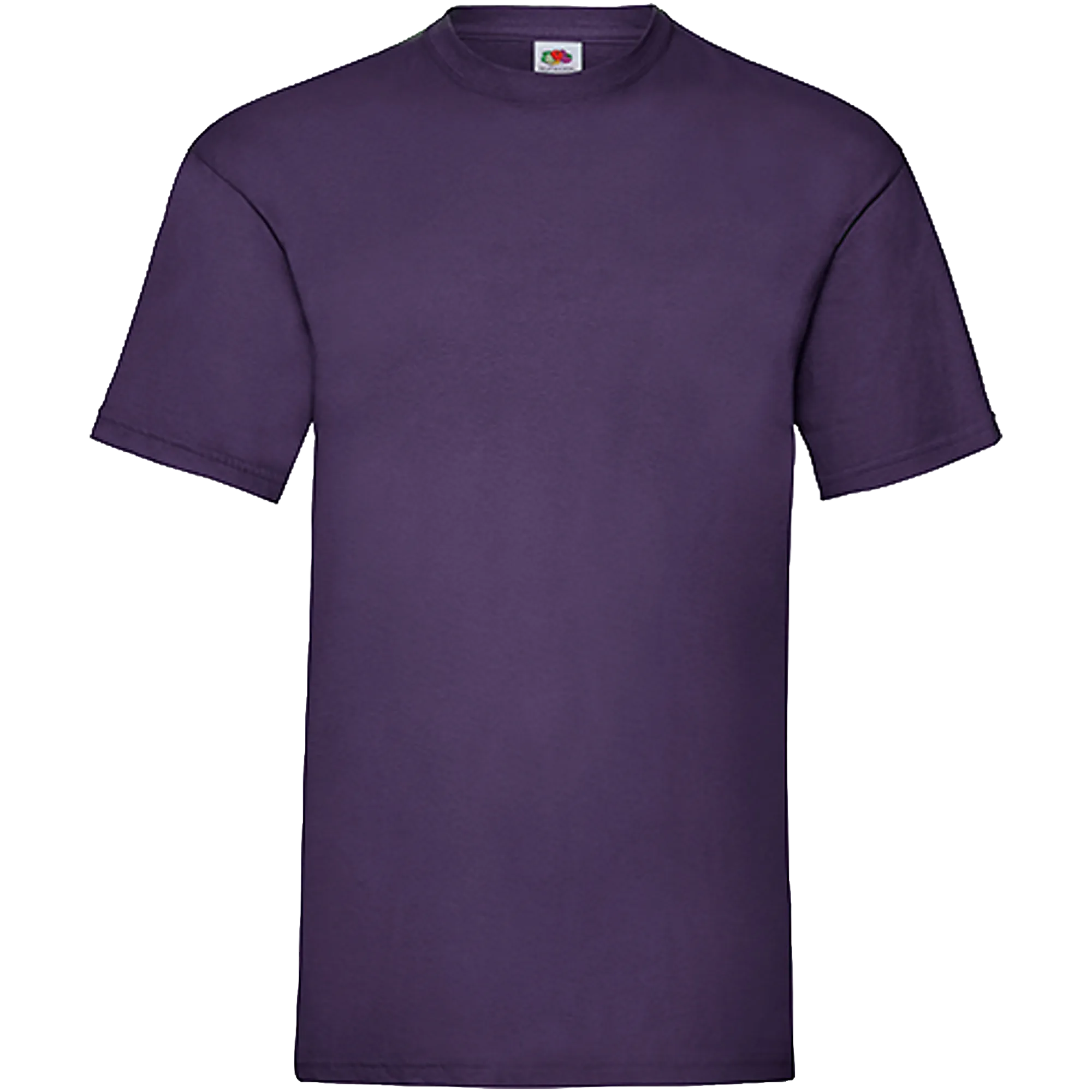   Purple Front 