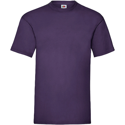   Purple Front 