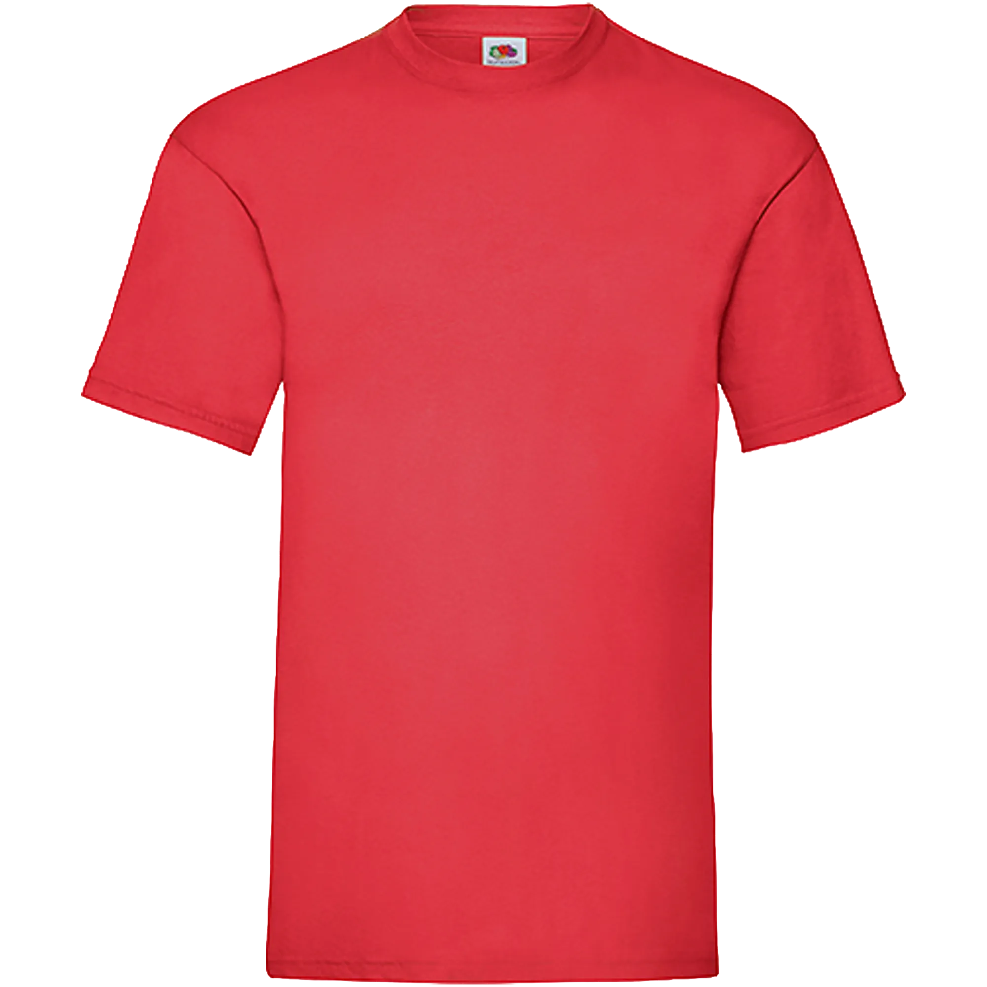   Red Front 