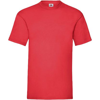   Red Front 