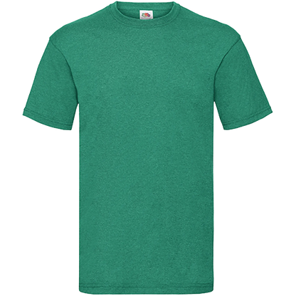   Retro-Heather-Green Front 