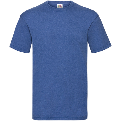   Retro-Heather-Royal Front 
