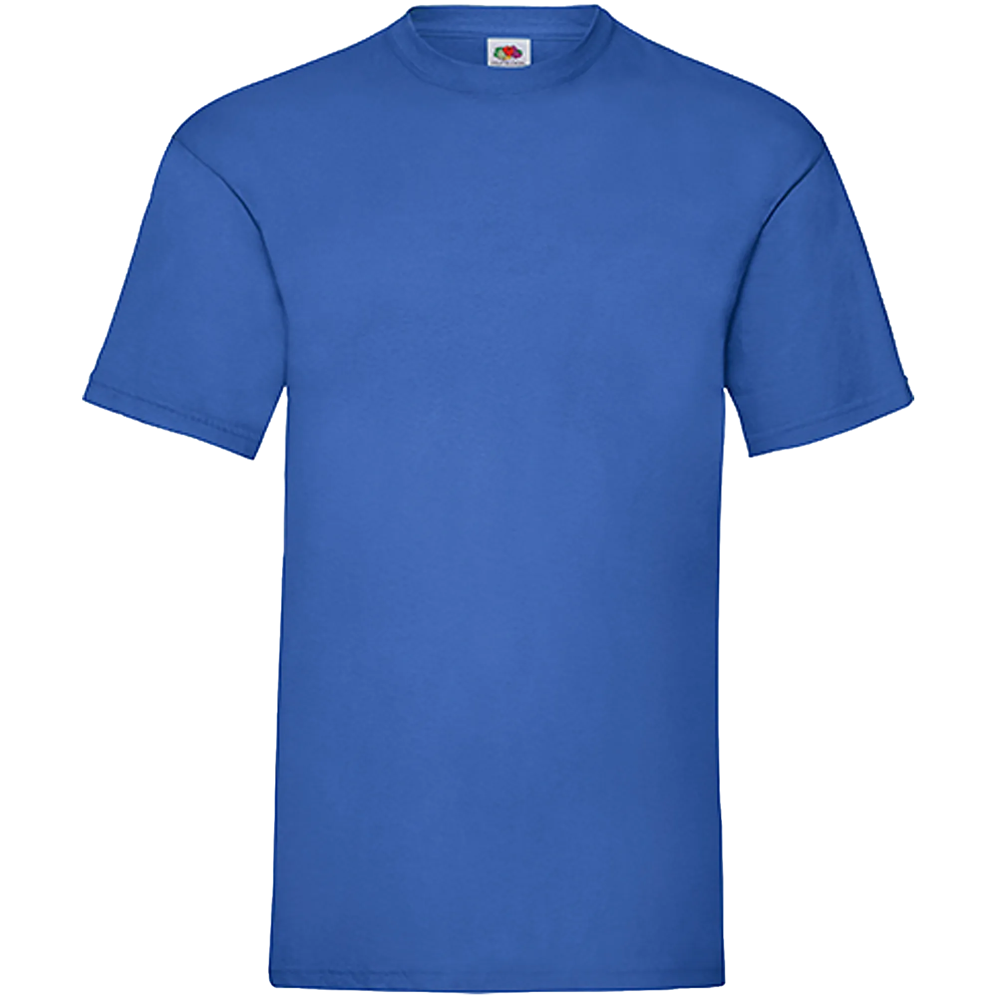  Royal-Blue Front 