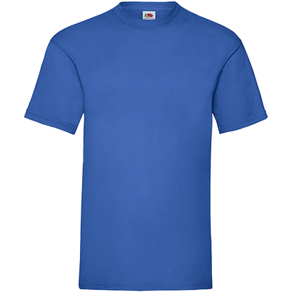   Royal-Blue Front 