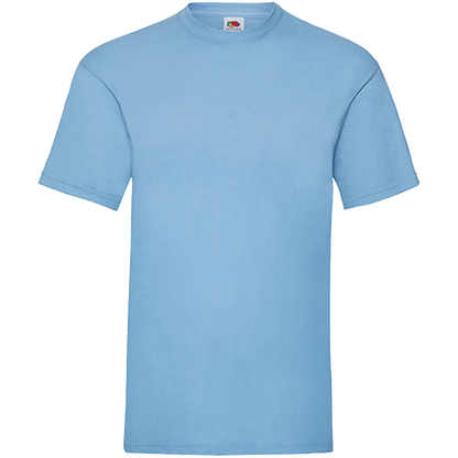   Sky-Blue Front 