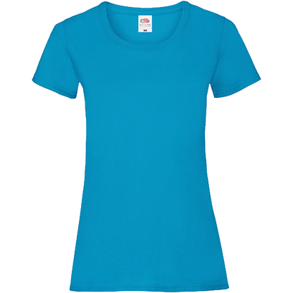   Azure-Blue Front 