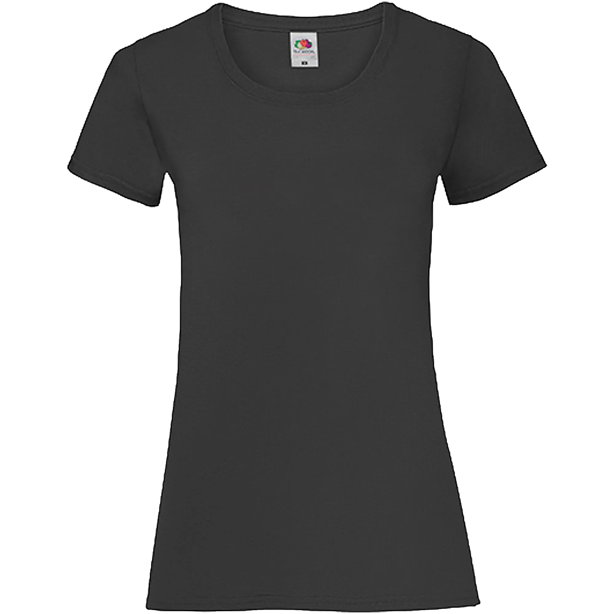   Black Front #farbe_black