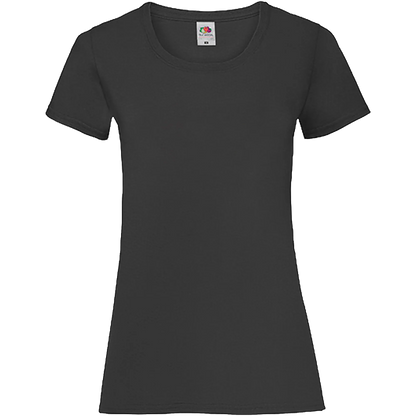   Black Front 