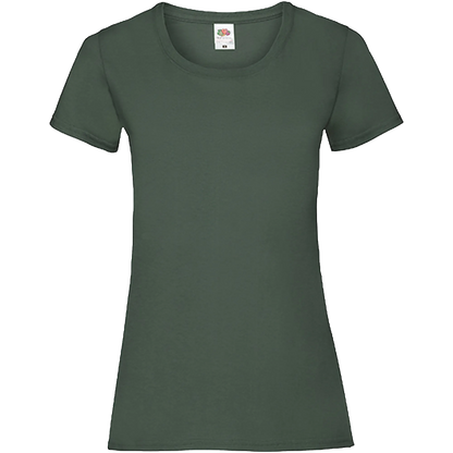   Bottle-Green Front 