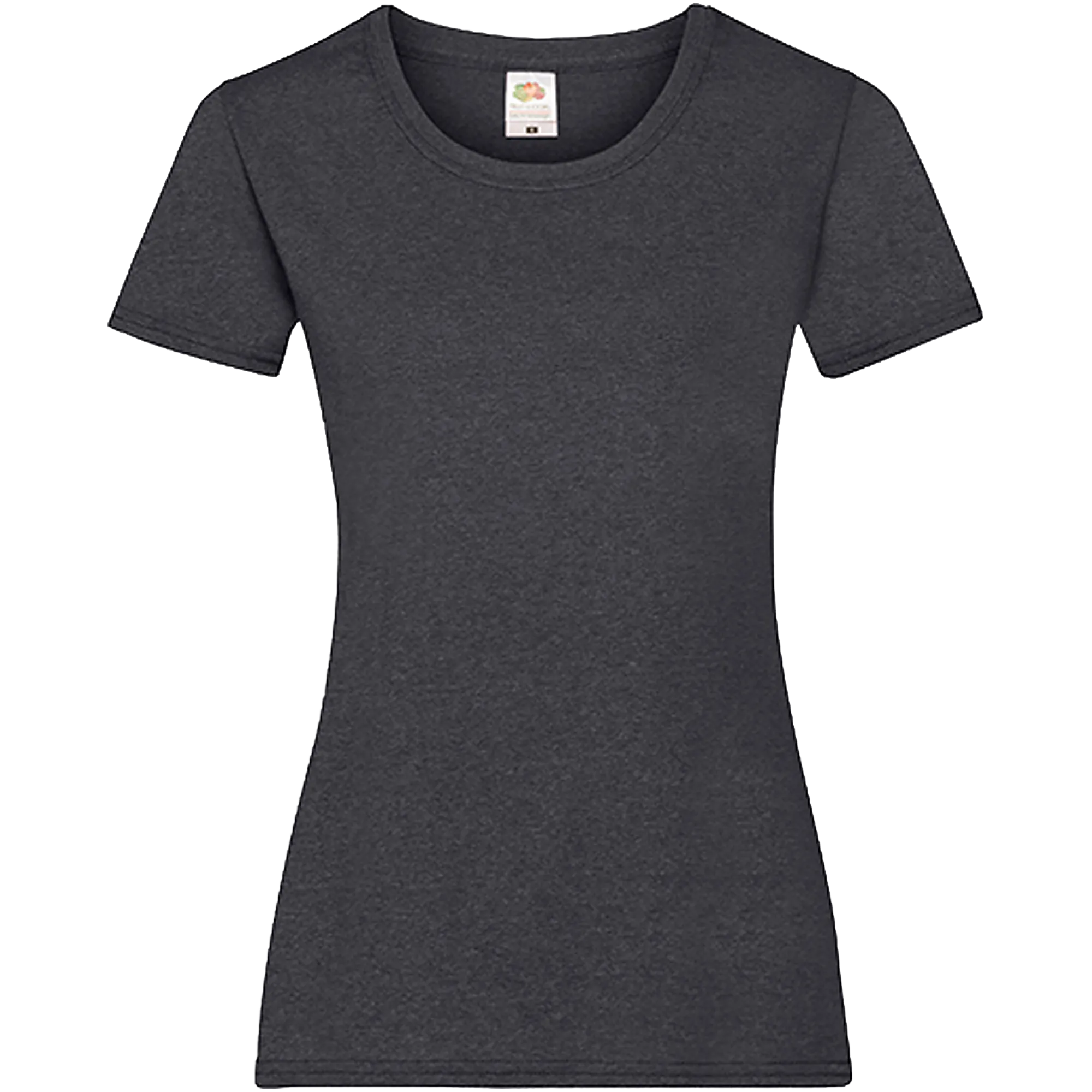   Dark-Grey-Heather Front 