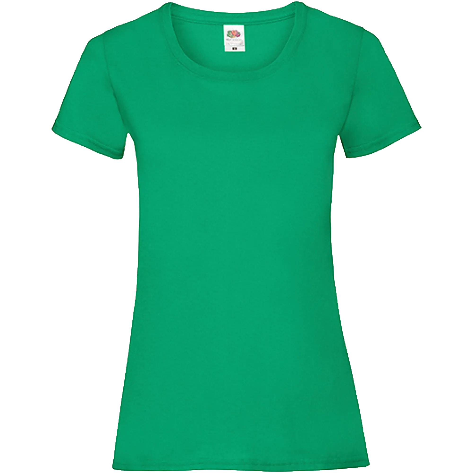   Kelly-Green Front 