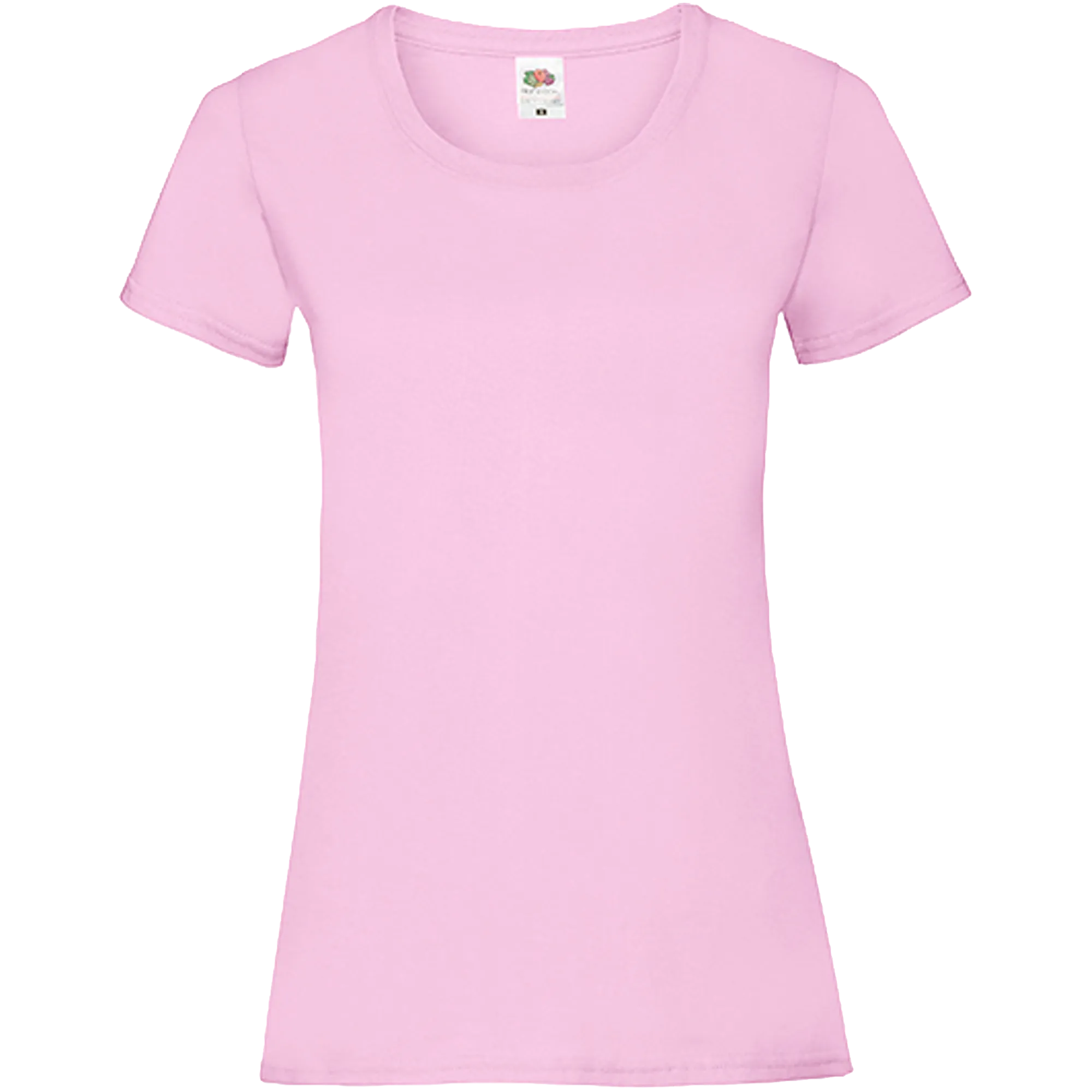   Light-Pink Front 