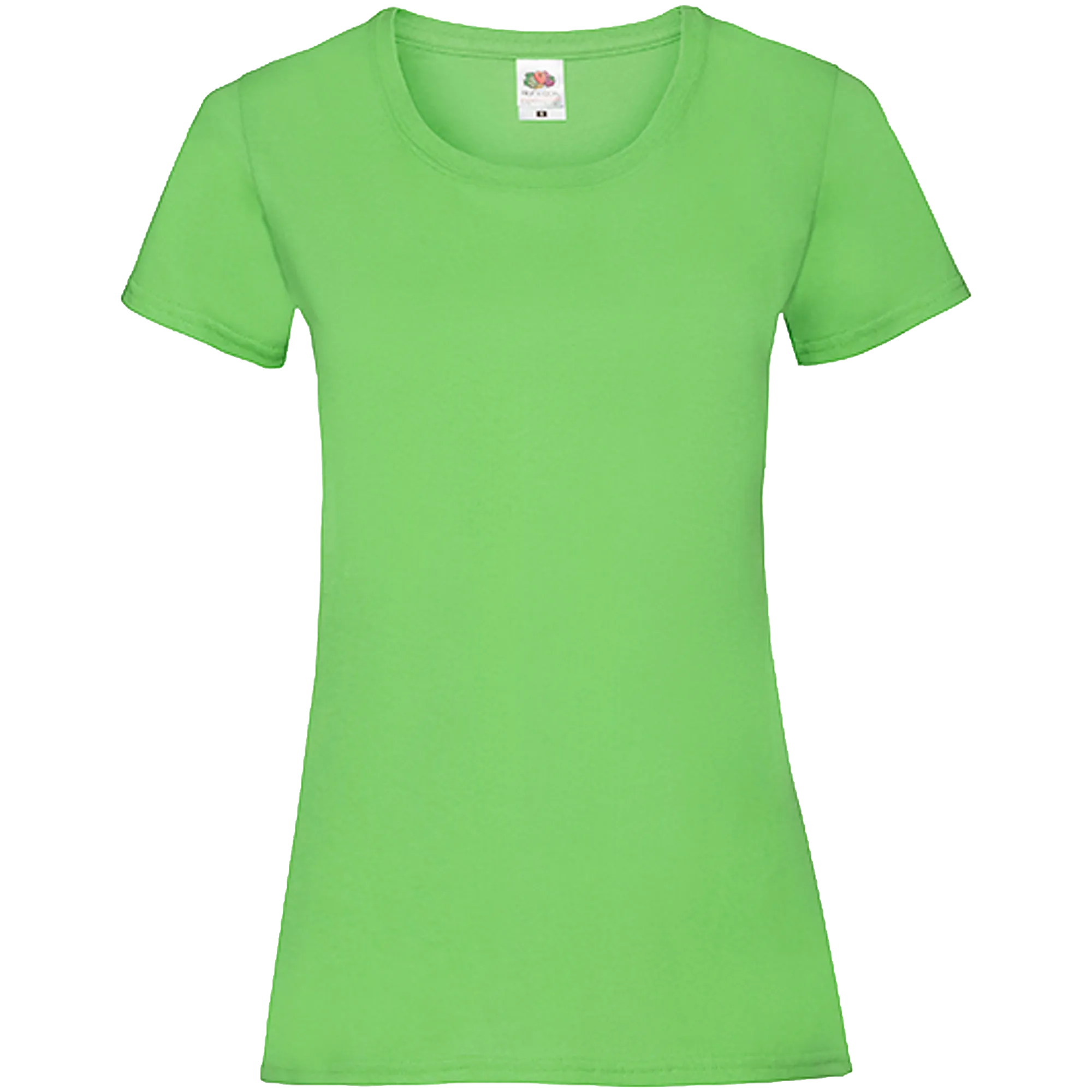   Lime Front 