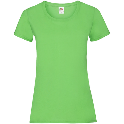   Lime Front 