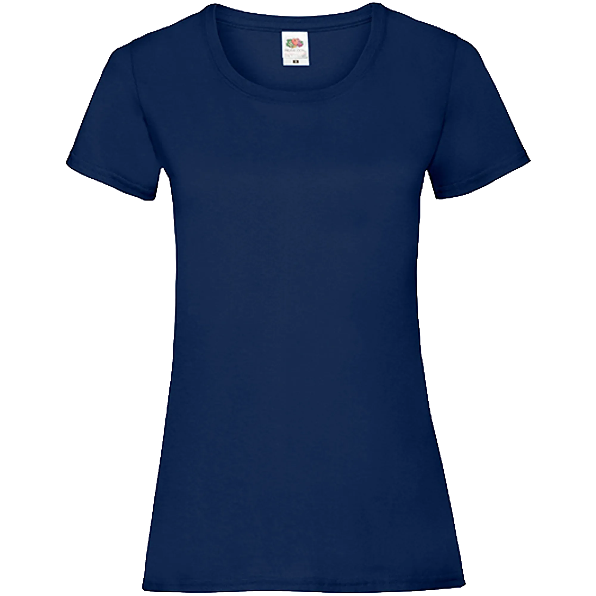   Navy Front 