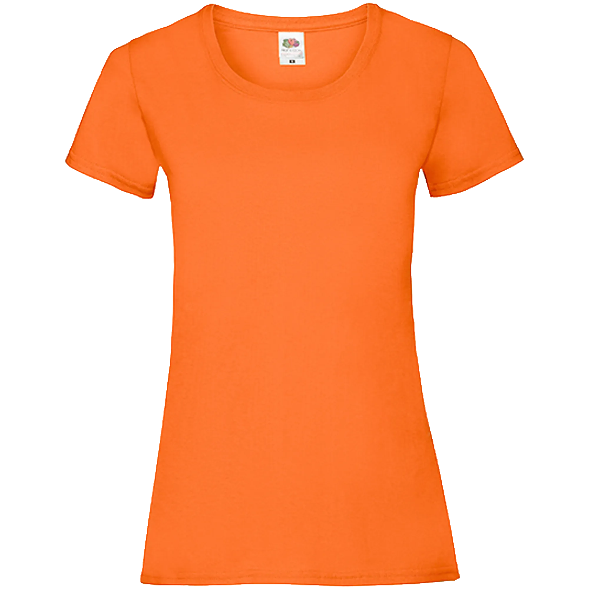   Orange Front 