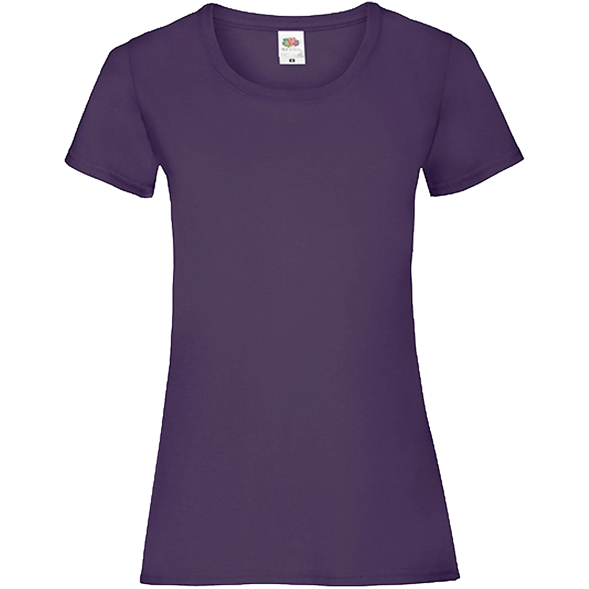   Purple Front 