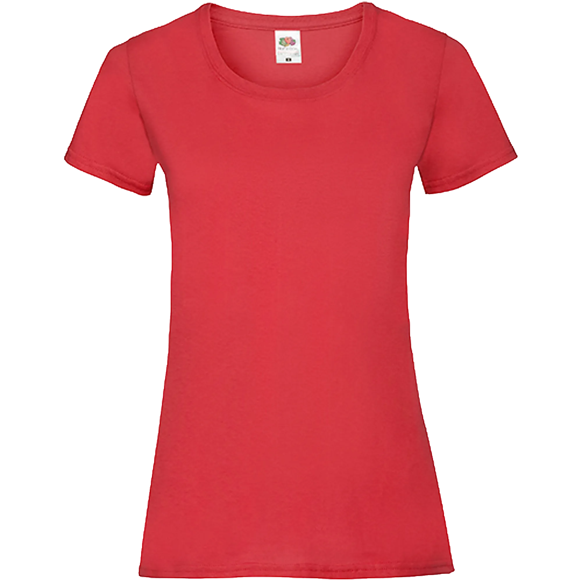   Red Front 