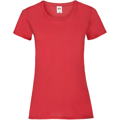   Red Front 