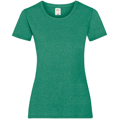   Retro-Heather-Green Front 