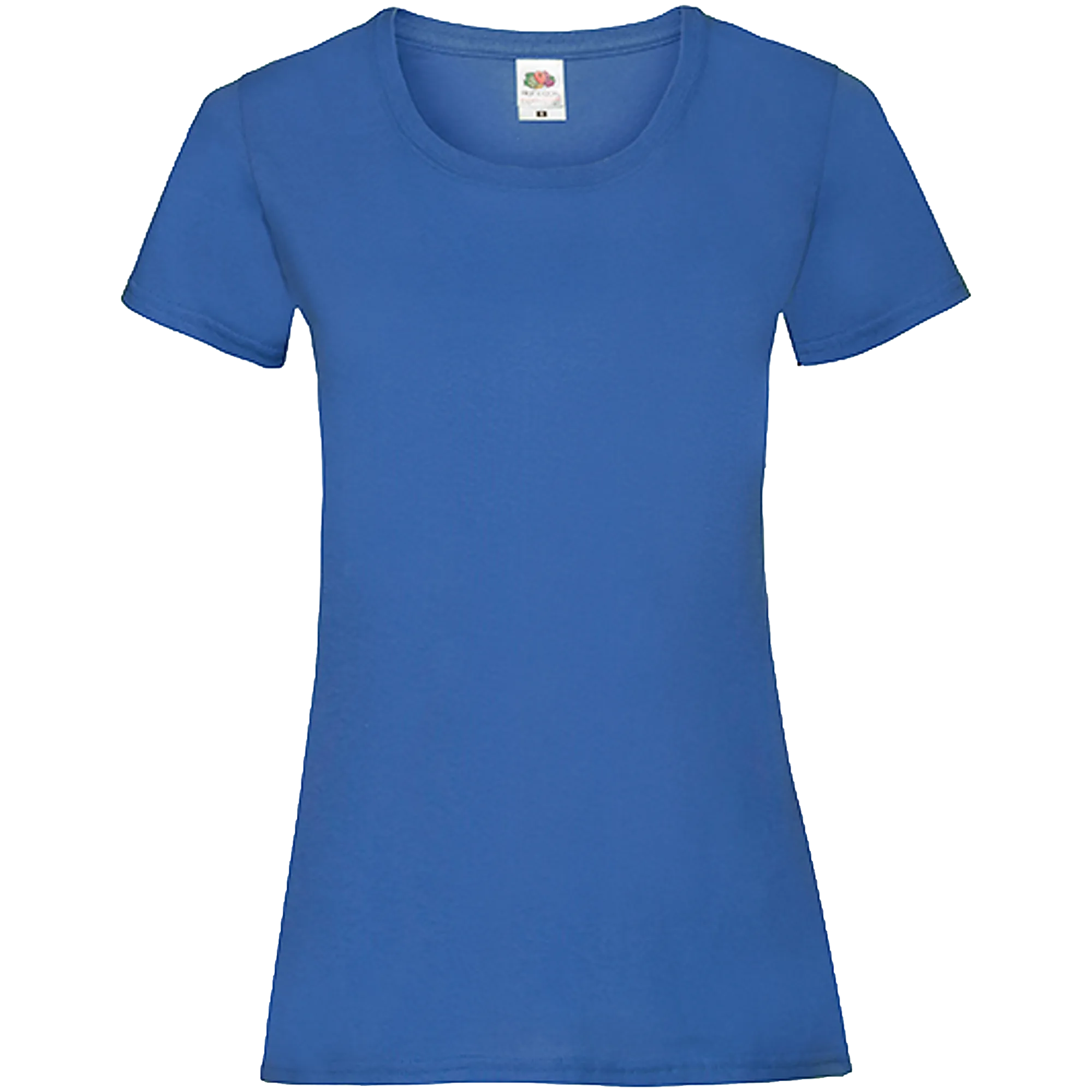   Royal-Blue Front 