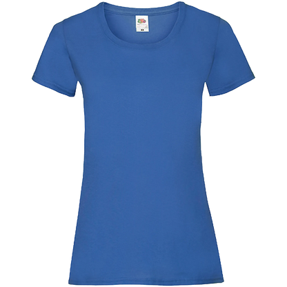   Royal-Blue Front 