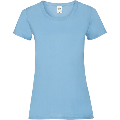   Sky-Blue Front 