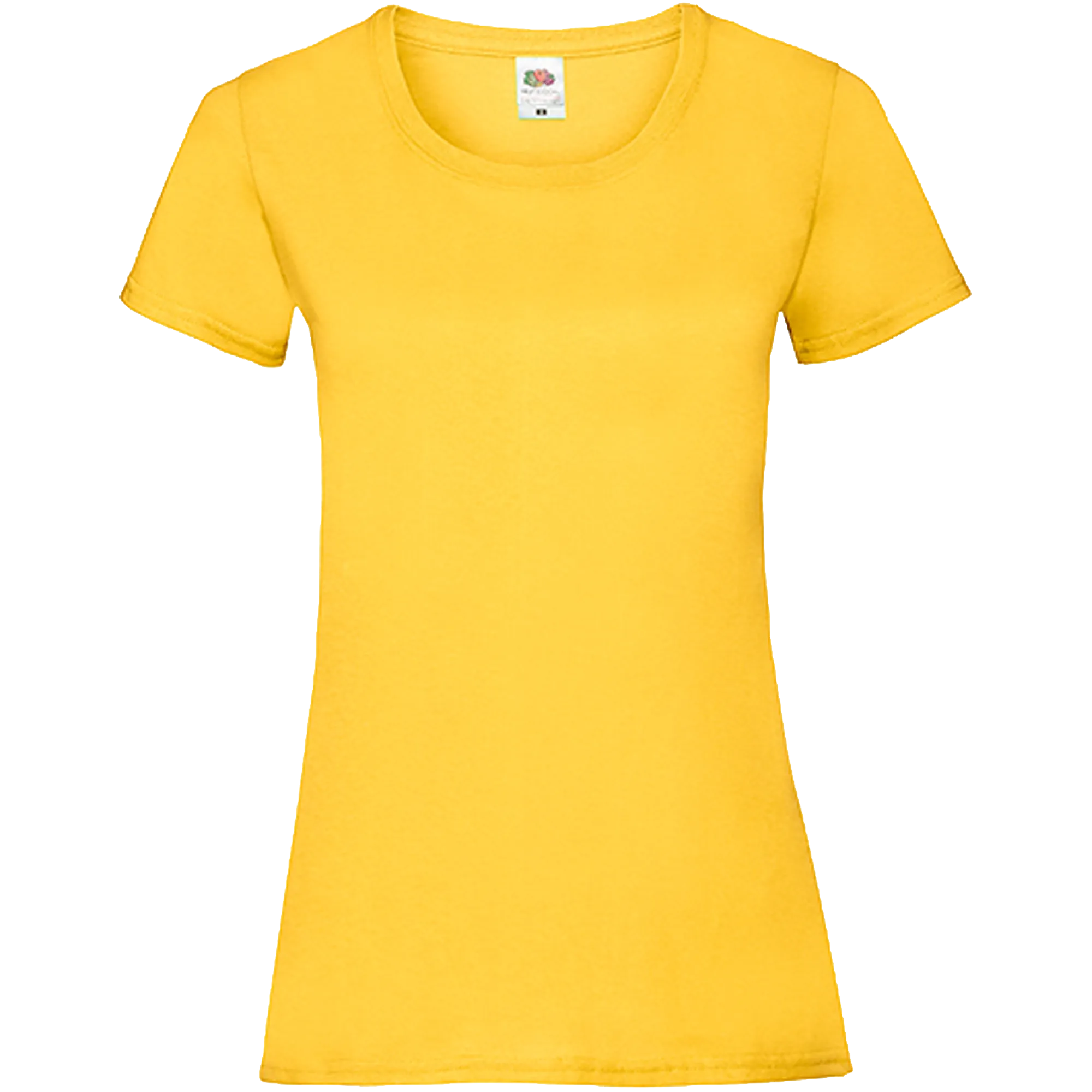   Sunflower Front 