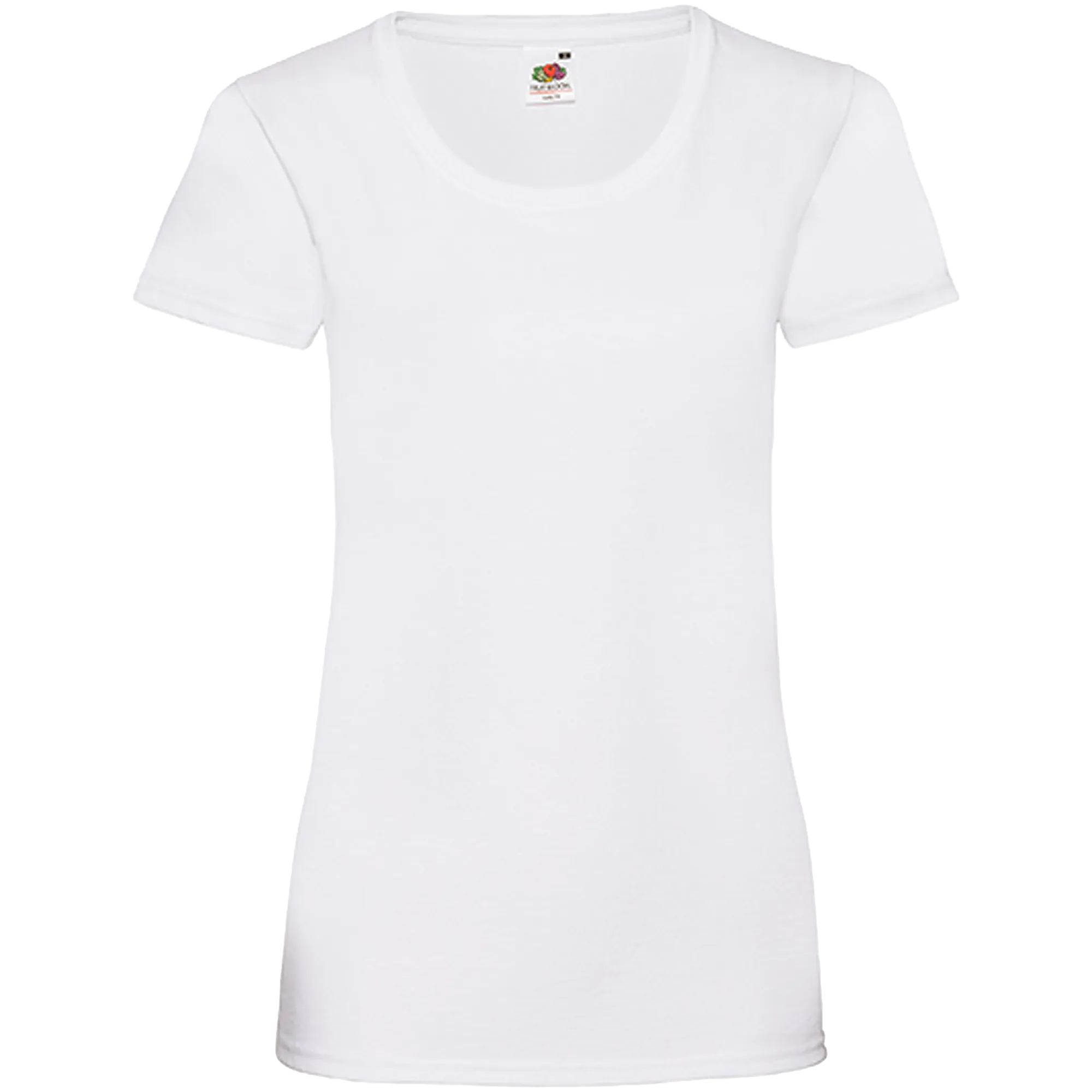   White Front 