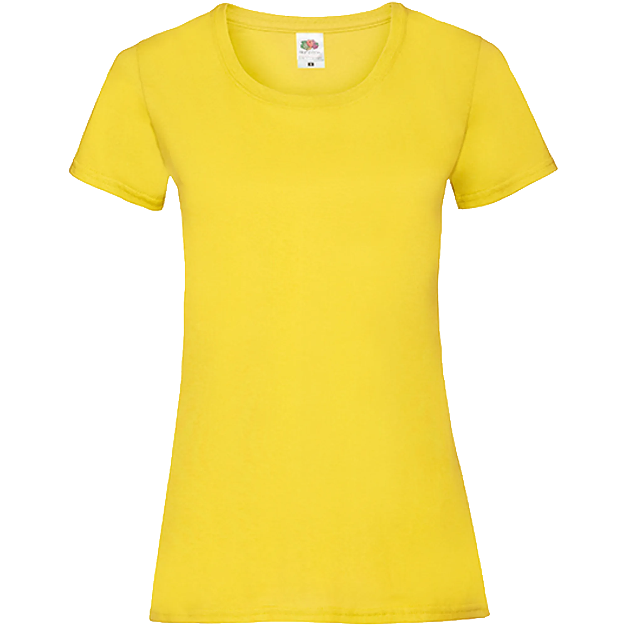   Yellow Front 