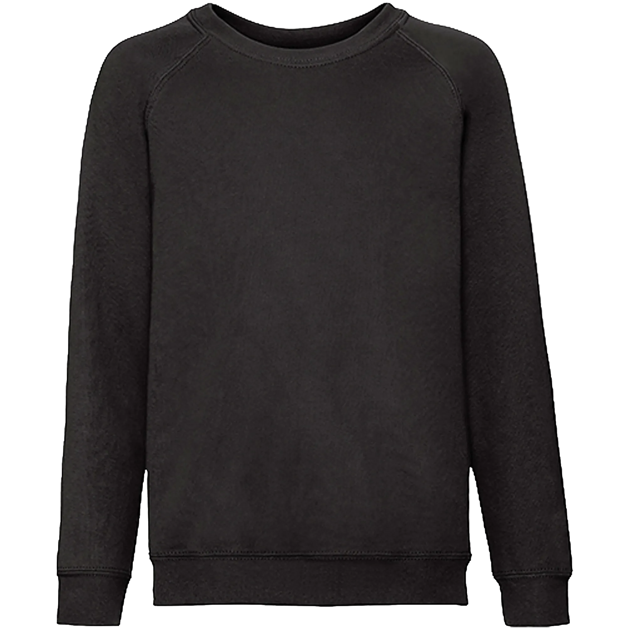   Black Front #farbe_black