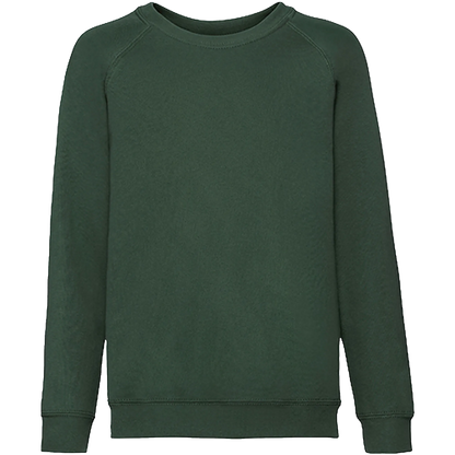   Bottle-Green Front 