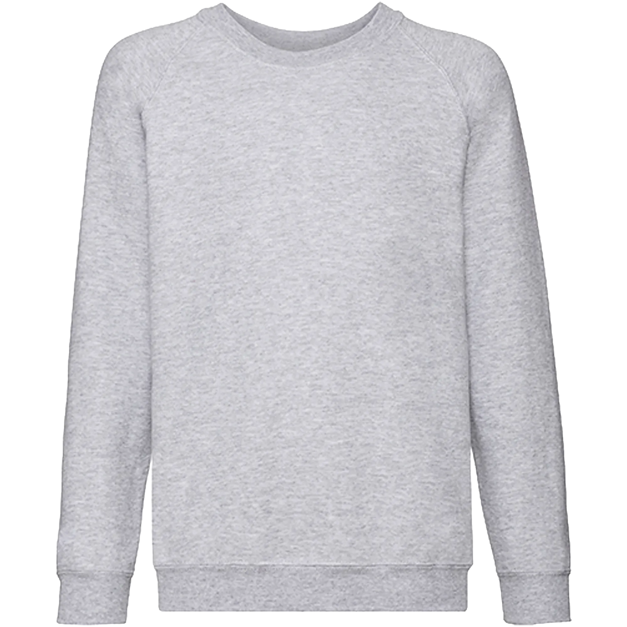   Heather-Grey Front 