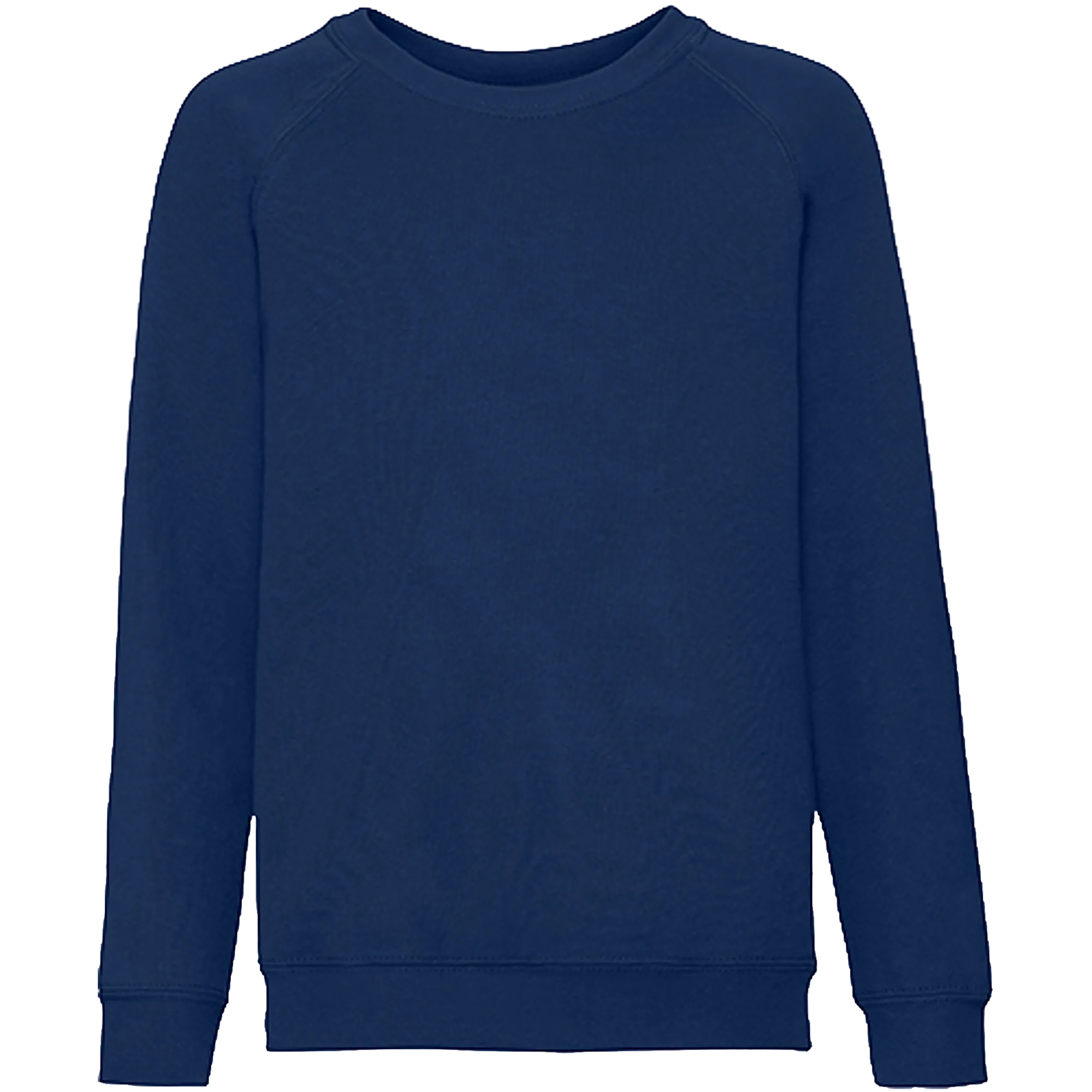   Navy Front 