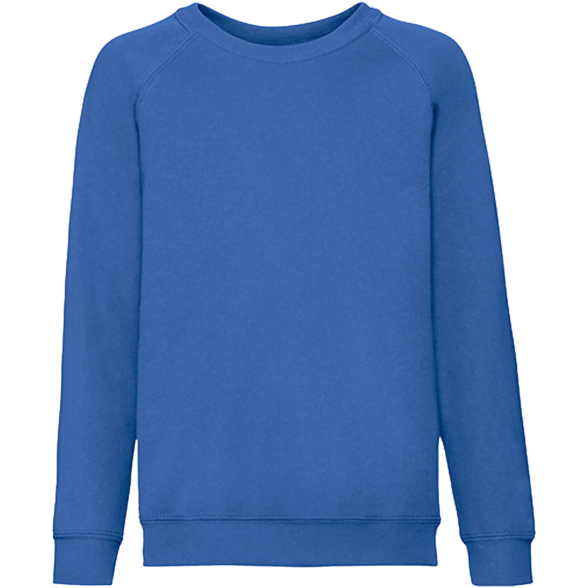   Royal-Blue Front 