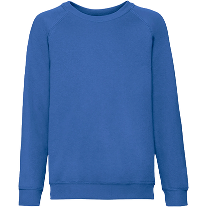   Royal-Blue Front 