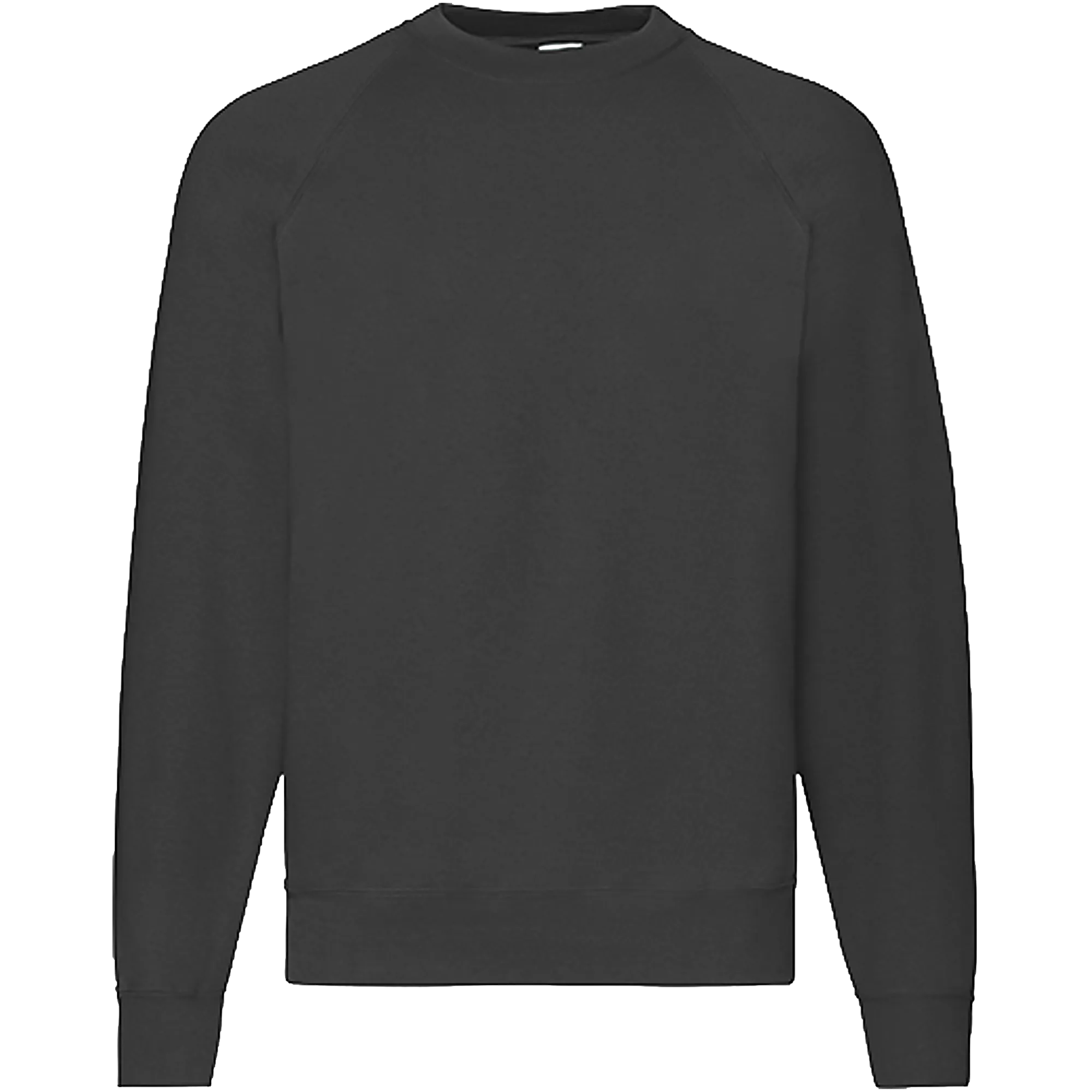   Black Front #farbe_black