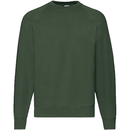   Bottle-Green Front 