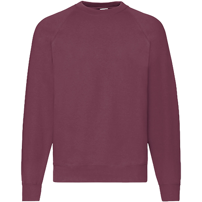   Burgundy Front 
