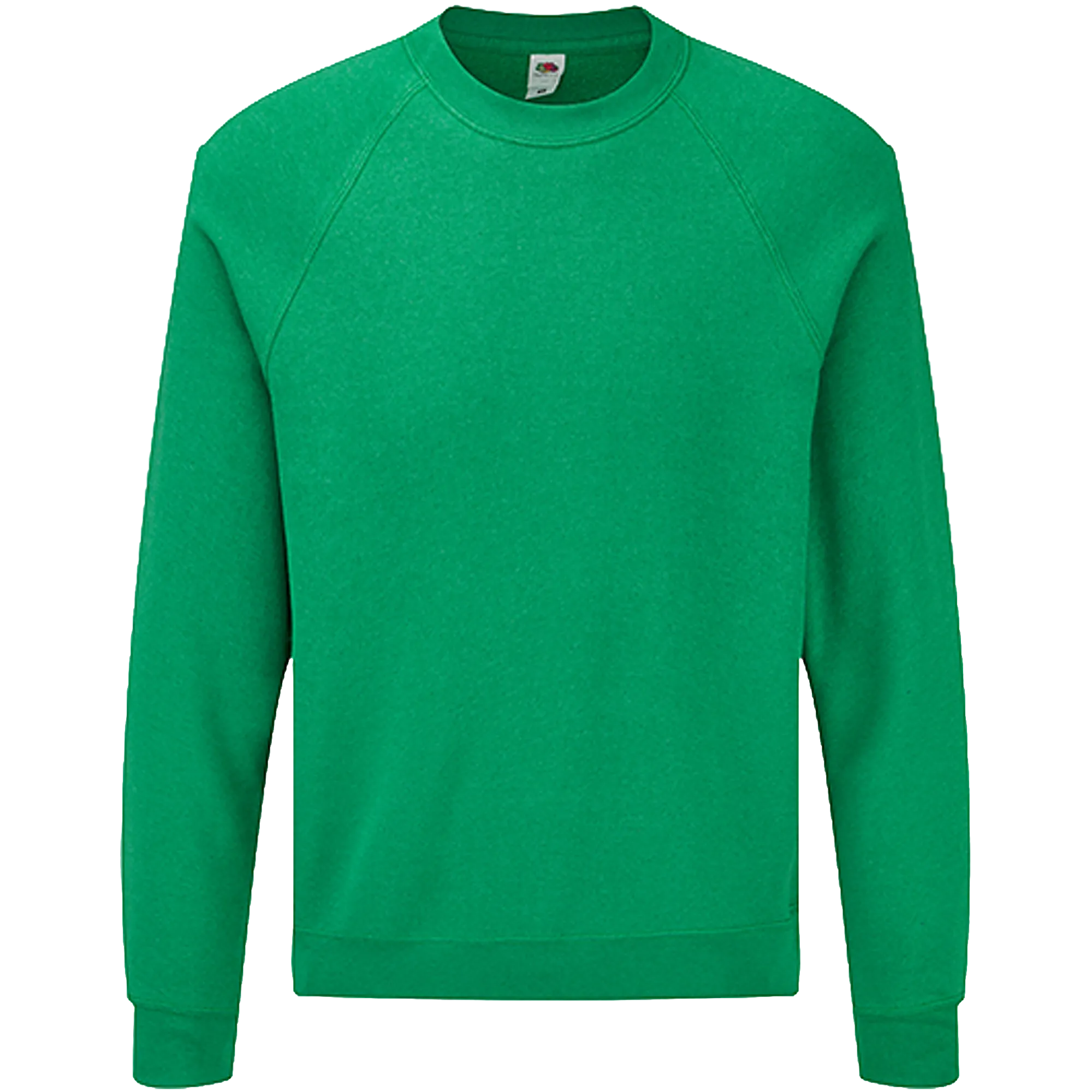   Heather-Green Front 