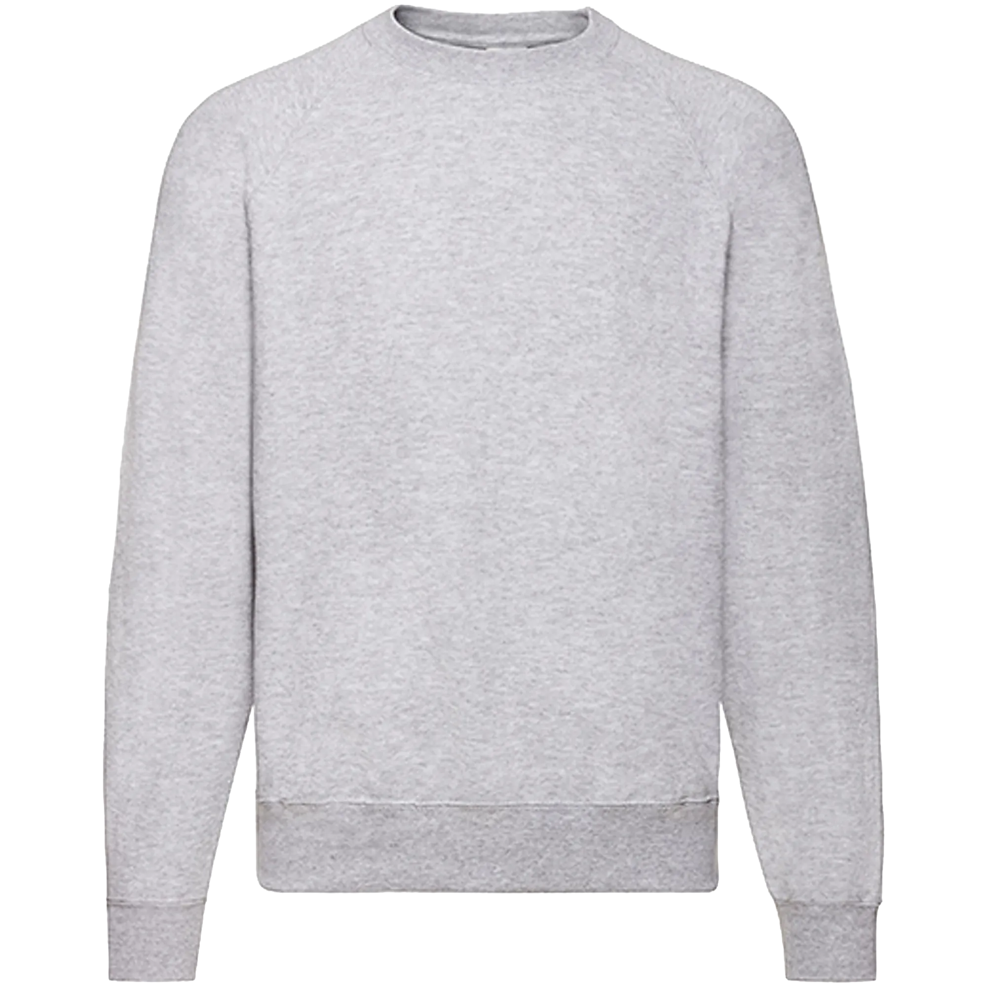   Heather-Grey Front 