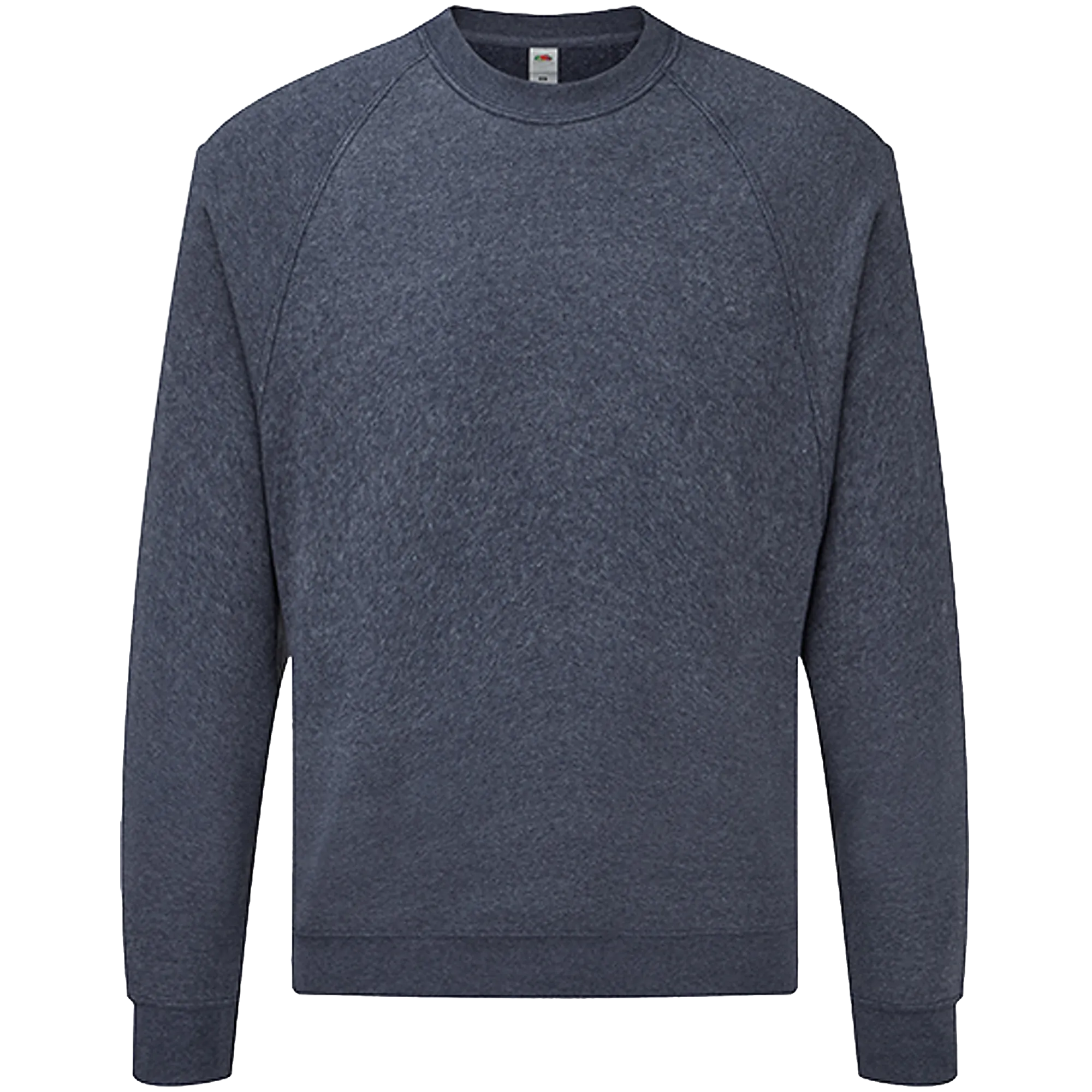   Heather-Navy Front 
