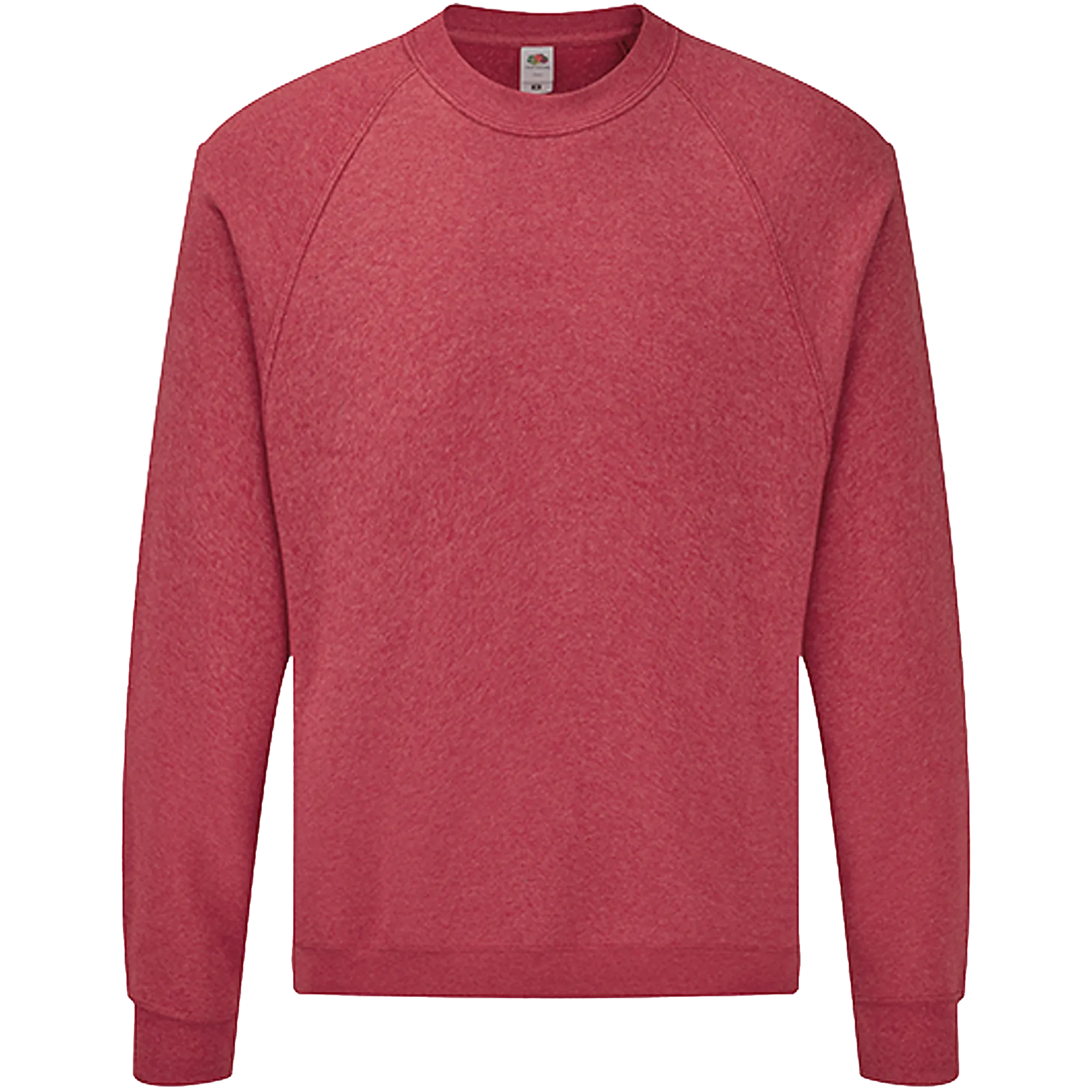   Heather-Red Front 