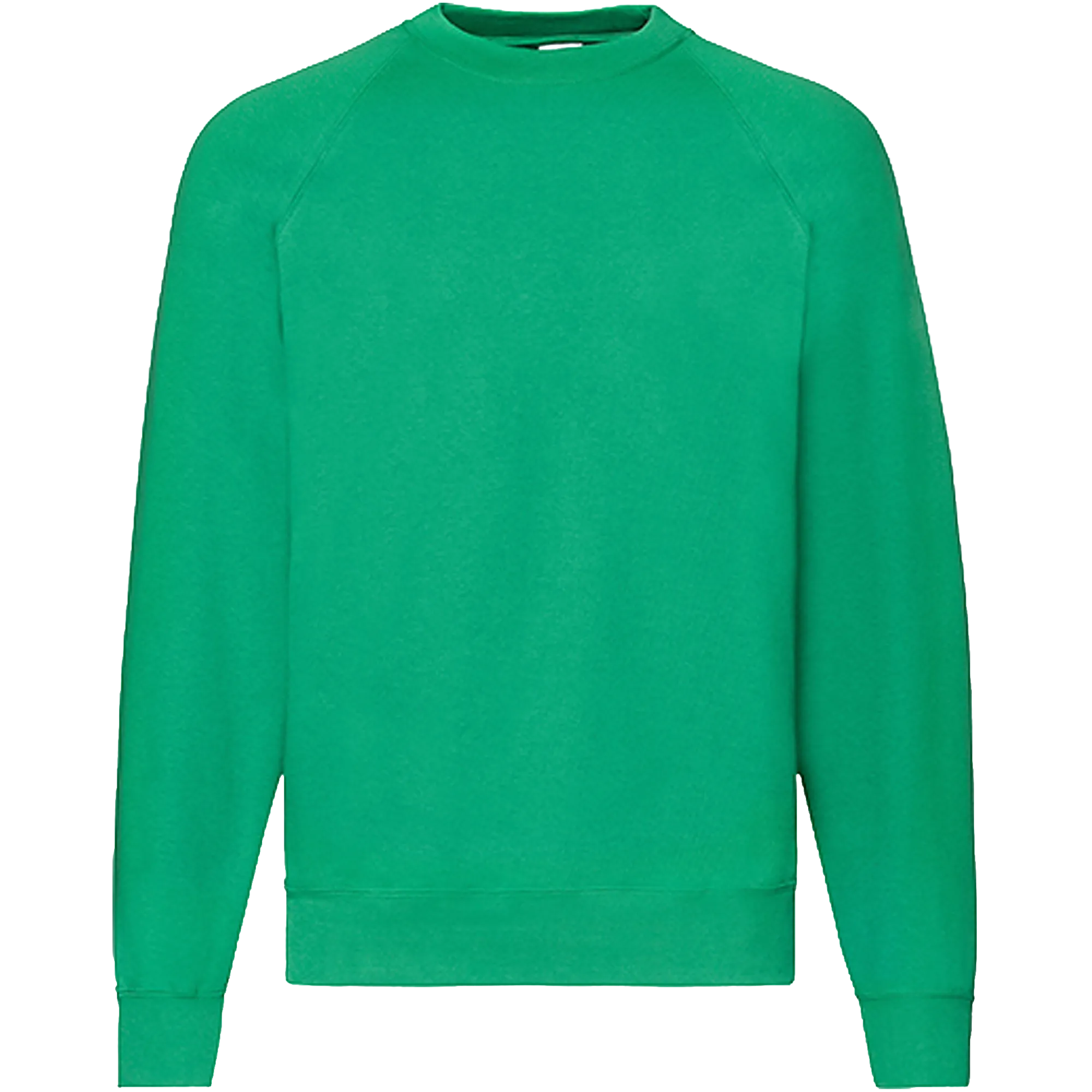   Kelly-Green Front 