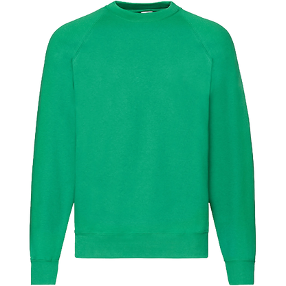   Kelly-Green Front 