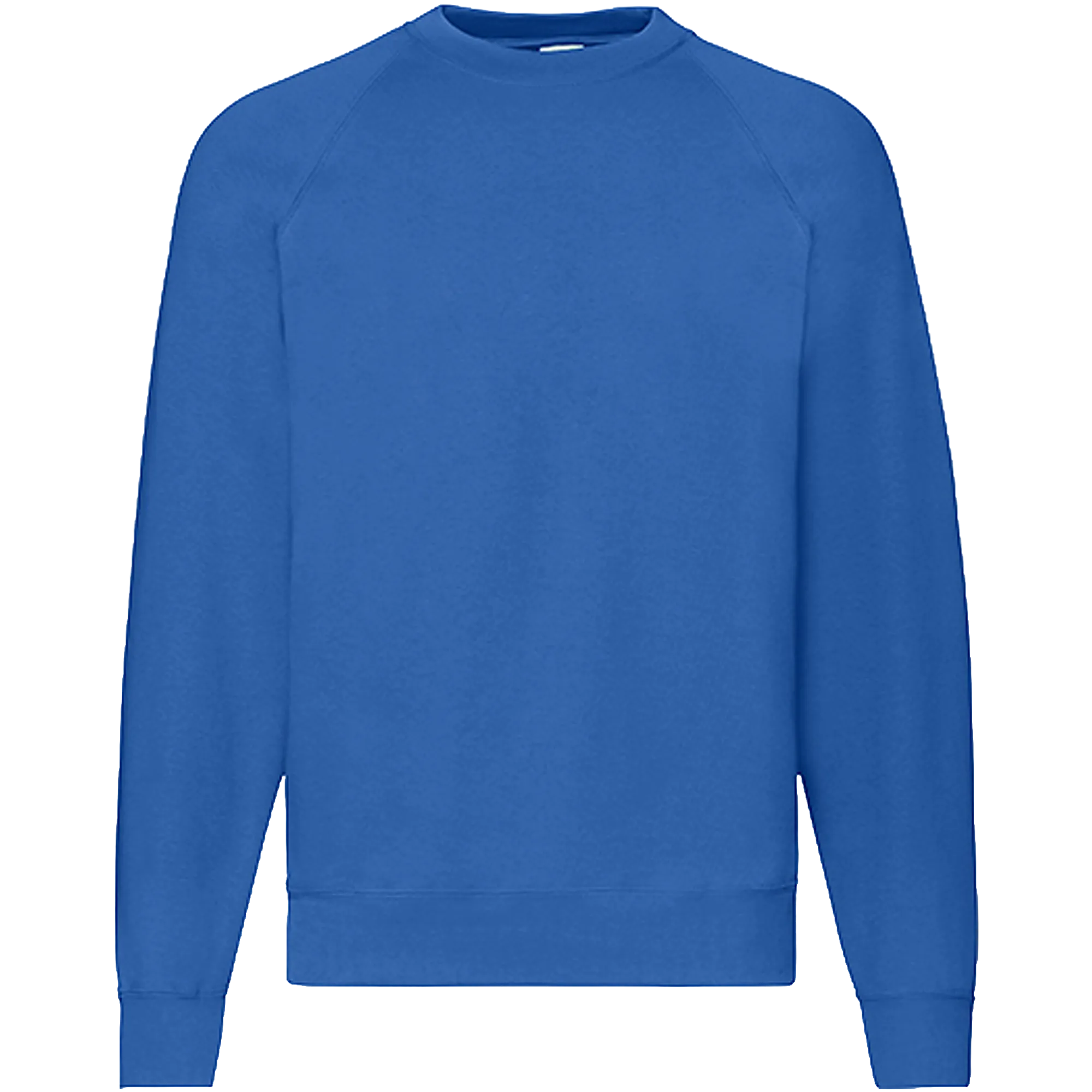   Royal-Blue Front 